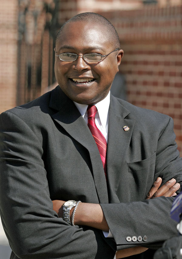 Reggie Lloyd